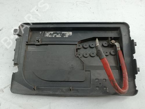 Fuse box SEAT IBIZA III (6L1) 1.4 TDI | BP31335385E1