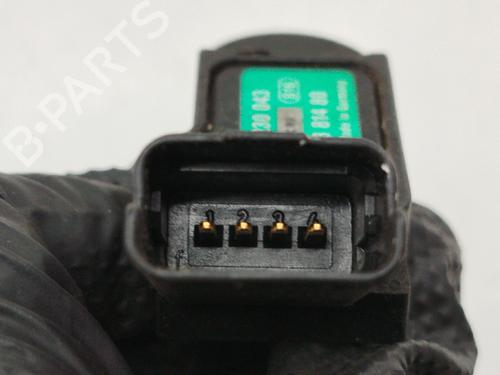 Electronic sensor CITROËN XSARA (N1) 1.6 i | BP31335391M84