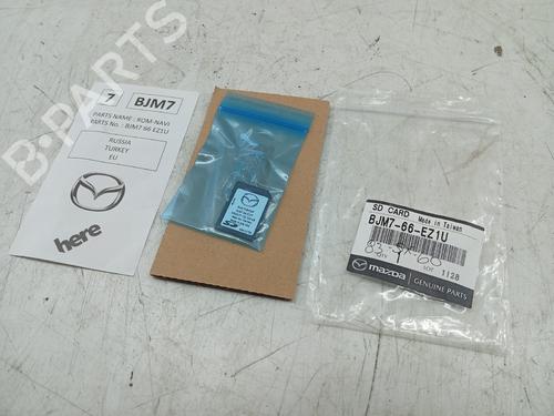 Ander MAZDA CX-3 (DK) 1.5 SKYACTIV-D (DK2WS, DK5FW) (105 hp) 31335814