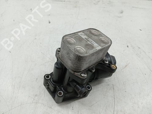 Ölkühler für VW POLO V (6R1, 6C1) 1.2 TDI (75 hp) 31335817