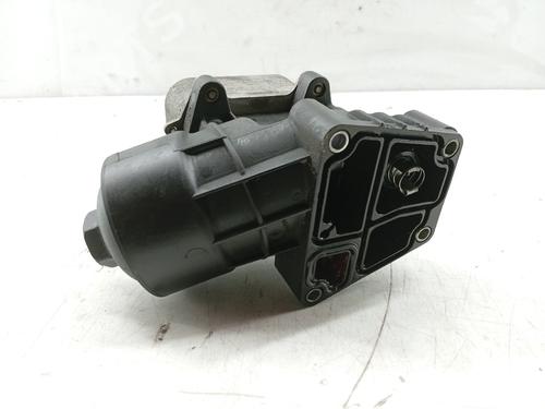 Oil radiator VW POLO V (6R1, 6C1) 1.2 TDI | BP31335817M33 