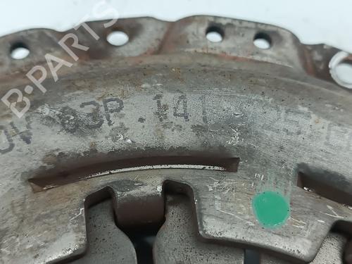 Other VW POLO V (6R1, 6C1) 1.2 TDI | BP31337245O1 