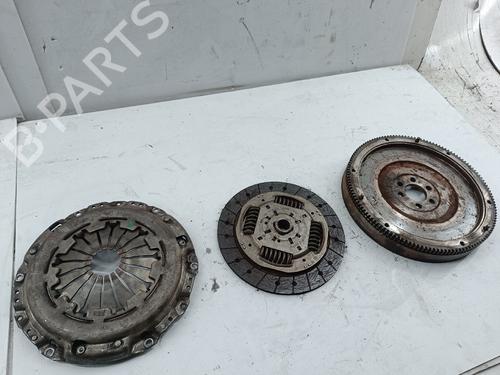 Other VW POLO V (6R1, 6C1) 1.2 TDI | BP31337245O1 