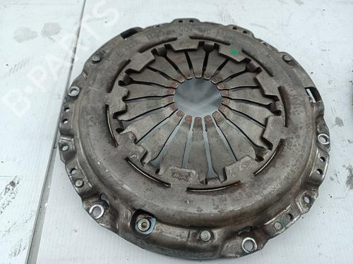 Other VW POLO V (6R1, 6C1) 1.2 TDI | BP31337245O1 