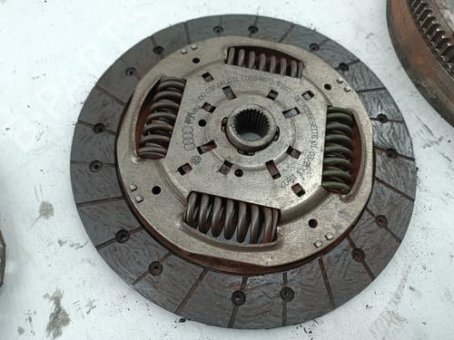 Other VW POLO V (6R1, 6C1) 1.2 TDI | BP31337245O1 