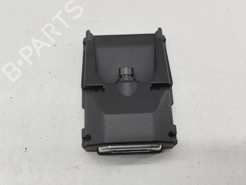 Electronic module CITROËN C3 III (SX)  | BP31338705M83 