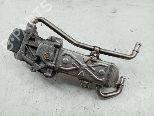 Egr VW POLO V (6R1, 6C1) 1.2 TDI (75 hp) 31338708