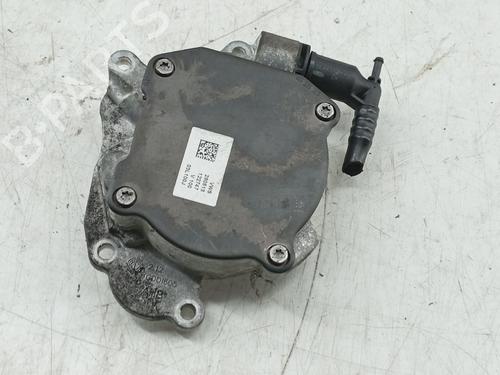 Vacuum pump VW POLO V (6R1, 6C1) 1.2 TDI | BP31338709M80