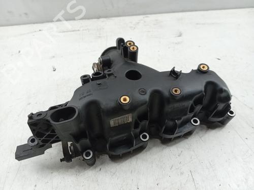 Used Intake manifold VW POLO V (6R1, 6C1) 1.2 TDI (75 hp) 31338712