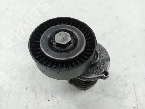 Used Other VW POLO V (6R1, 6C1) 1.2 TDI (75 hp) 31338714