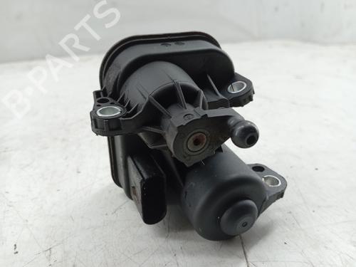 Throttle body VW POLO V (6R1, 6C1) 1.2 TDI | BP31338717M82 