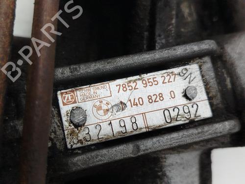 Steering rack BMW 3 (E36) 316 i | BP31344542M22