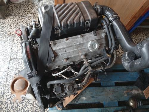 Motor FIAT PUNTO (176_) 1.7 TD (69 hp) 31344544