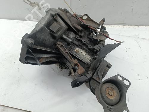Getriebe für FIAT PUNTO (176_) 1.7 TD (69 hp) 31344546