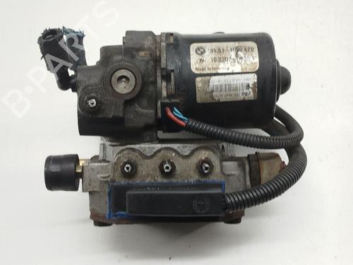 ABS pump BMW 3 (E36) 316 i | BP31344551M43 