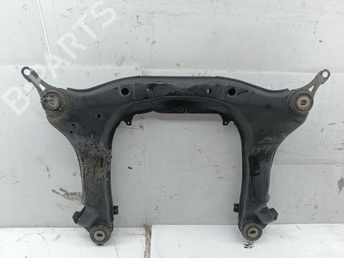 Forbro AUDI A4 B6 Avant (8E5) 2.5 TDI quattro (180 hp) 31344550