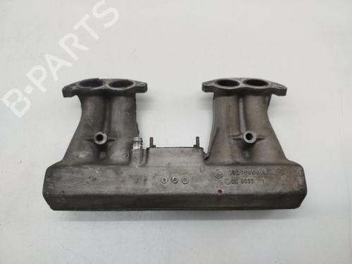 Used Intake manifold BMW 3 (E36) 316 i (102 hp) 31344553