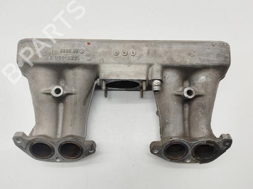 Intake manifold BMW 3 (E36) 316 i | BP31344553M70 