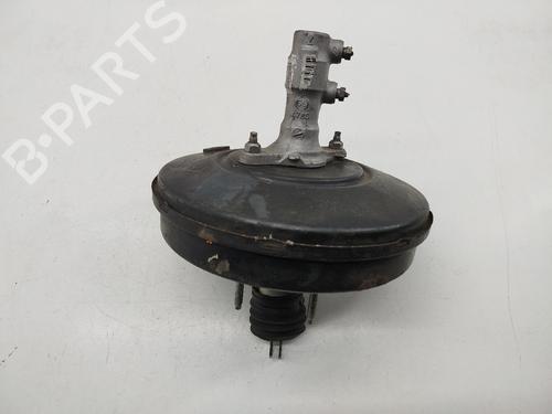 Used Servo brake Servo brake PEUGEOT 207 (WA_, WC_) [2006-2015] 17245861 17245861