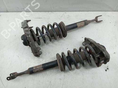 Right front shock absorber AUDI A4 B6 Avant (8E5) 2.5 TDI quattro | BP31344554M17 - Image 3