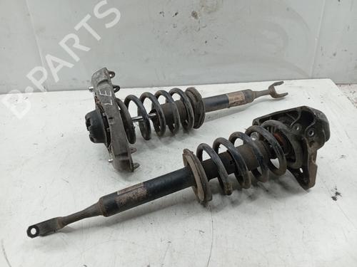 Right front shock absorber AUDI A4 B6 Avant (8E5) 2.5 TDI quattro | BP31344554M17 - Image 2