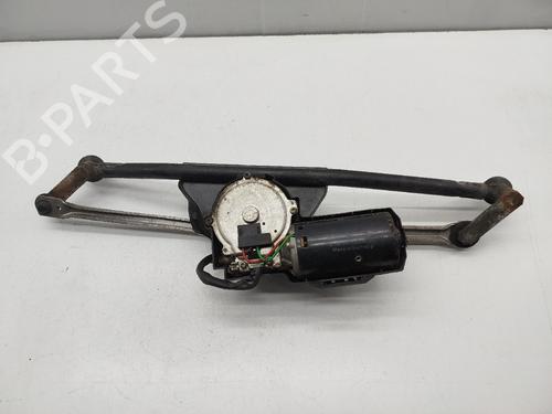 Used Front wiper motor BMW 3 (E36) 316 i (102 hp) 31344556