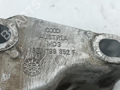 Engine mount AUDI A4 B6 Avant (8E5) 2.5 TDI quattro | BP31344560M89