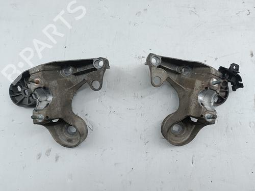 Engine mount AUDI A4 B6 Avant (8E5) 2.5 TDI quattro | BP31344560M89
