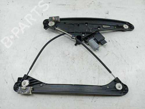 Used Front right window mechanism PEUGEOT 3008 II SUV (MC_, MR_, MJ_, M4_) [2016-2026]  25853306