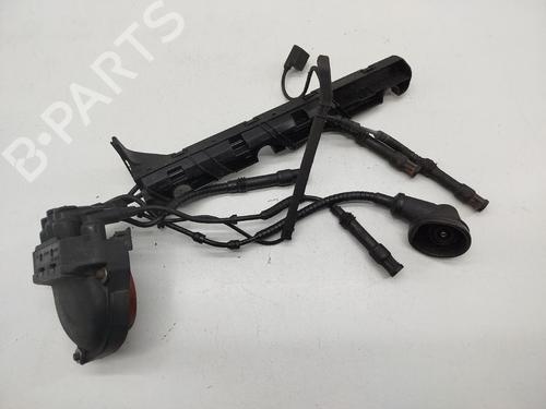 Spinterogeno BMW 3 (E36) 316 i (102 hp) 31344564