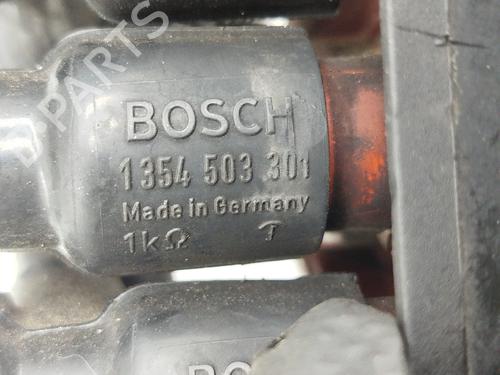 Ignition distributor BMW 3 (E36) 316 i | BP31344564M68