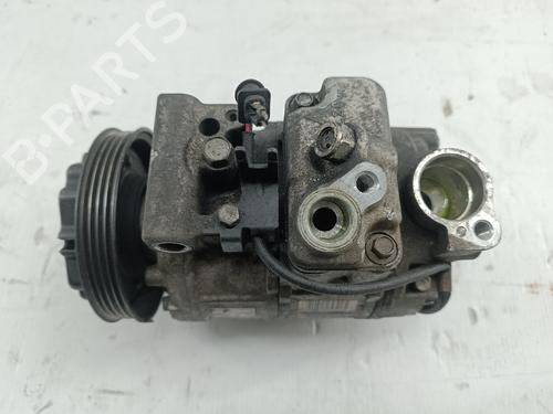 Compressor A/C AUDI A4 B6 Avant (8E5) 2.5 TDI quattro (180 hp) 31344565