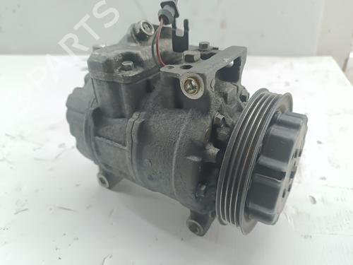 Compressor A/C AUDI A4 B6 Avant (8E5) 2.5 TDI quattro | BP31344565M34 