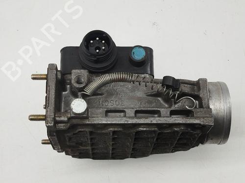 Mass air flow sensor BMW 3 (E36) 316 i | BP31344566M95