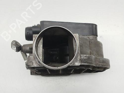 Mass air flow sensor BMW 3 (E36) 316 i | BP31344566M95