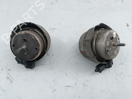 Used Engine mount AUDI A4 B6 Avant (8E5) 2.5 TDI quattro (180 hp) 31344567