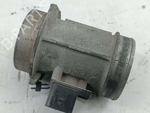 Used Mass air flow sensor AUDI A4 B6 Avant (8E5) 2.5 TDI quattro (180 hp) 31344569