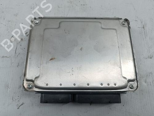 Used Engine control unit (ECU) AUDI A4 B6 Avant (8E5) 2.5 TDI quattro (180 hp) 31344570