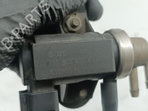 Vacuum pump AUDI A4 B6 Avant (8E5) 2.5 TDI quattro | BP31344573M80