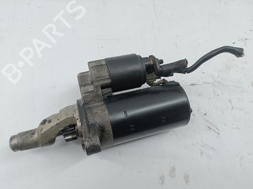 Used Starter AUDI A4 B6 Avant (8E5) 2.5 TDI quattro (180 hp) 31344576