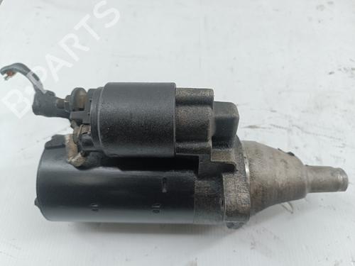 Starter AUDI A4 B6 Avant (8E5) 2.5 TDI quattro | BP31344576M8