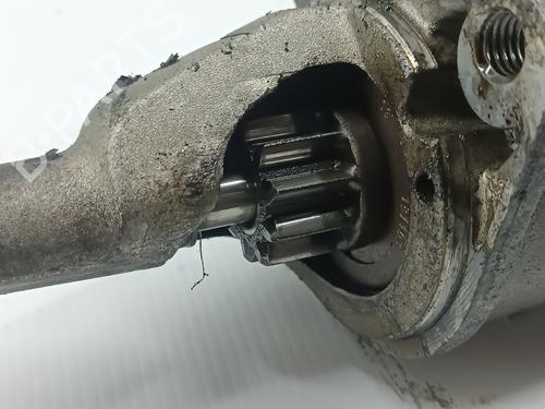 Starter AUDI A4 B6 Avant (8E5) 2.5 TDI quattro | BP31344576M8