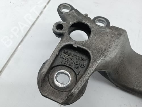 Gearbox mount AUDI A4 B6 Avant (8E5) 2.5 TDI quattro | BP31344578M88 - Image 4