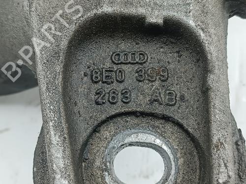 Gearbox mount AUDI A4 B6 Avant (8E5) 2.5 TDI quattro | BP31344578M88 - Image 2
