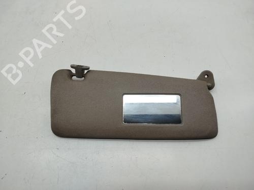 Aletta parasole destra BMW 3 (E36) 316 i (102 hp) 31346571