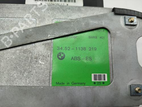Control unit BMW 3 (E36) 316 i | BP31346573M11  - Image 5
