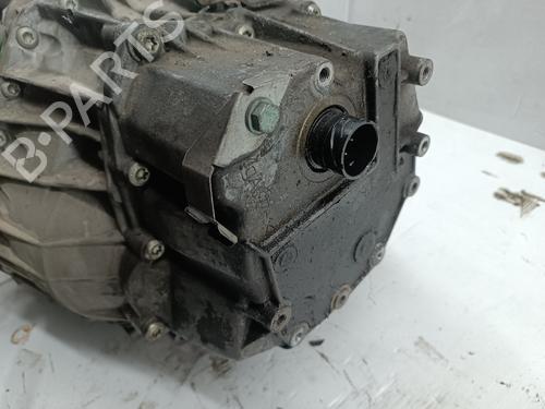 Gearbox AUDI A4 B6 Avant (8E5) 2.5 TDI quattro | BP31354409M3