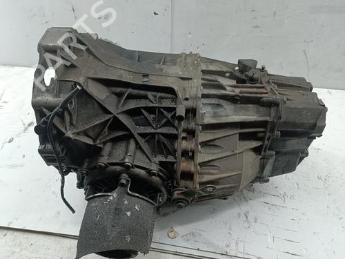 Used Gearbox AUDI A4 B6 Avant (8E5) 2.5 TDI quattro (180 hp) 31354409
