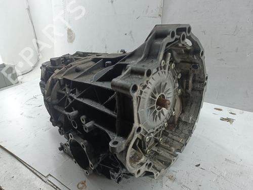 Gearbox AUDI A4 B6 Avant (8E5) 2.5 TDI quattro | BP31354409M3
