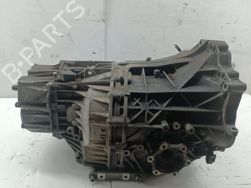 Gearbox AUDI A4 B6 Avant (8E5) 2.5 TDI quattro | BP31354409M3